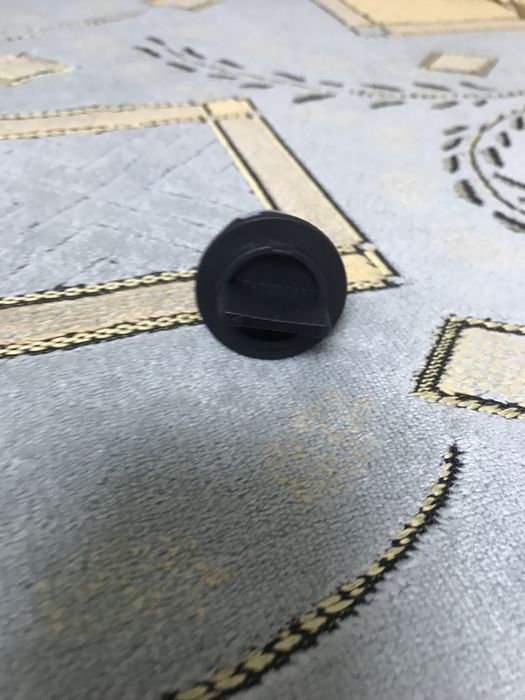 Плафон дневной ходовой