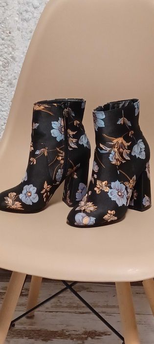 Страхотни свежи ботички