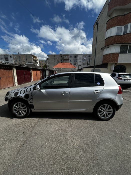 Cand Vokswagen Golf 5