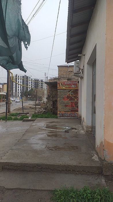 Sklad arendaga beriladi