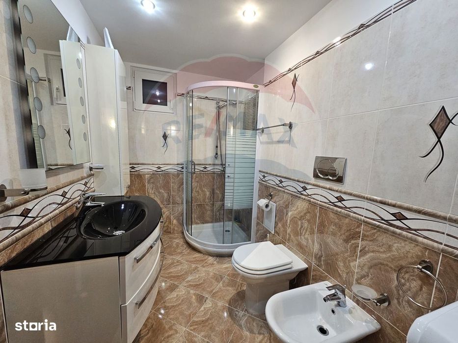 Apartament de vanzare in Cotul Mic