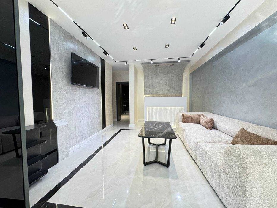 [KБ] Продается готовый офис | Яккасарай | ул. Бабура | 90 кв.м