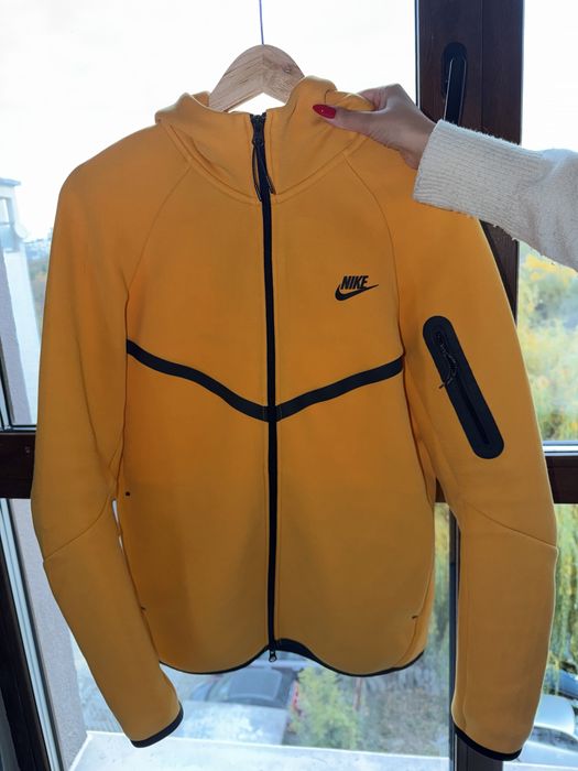 Nike Tech Fleece