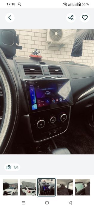 Продам машину срочно