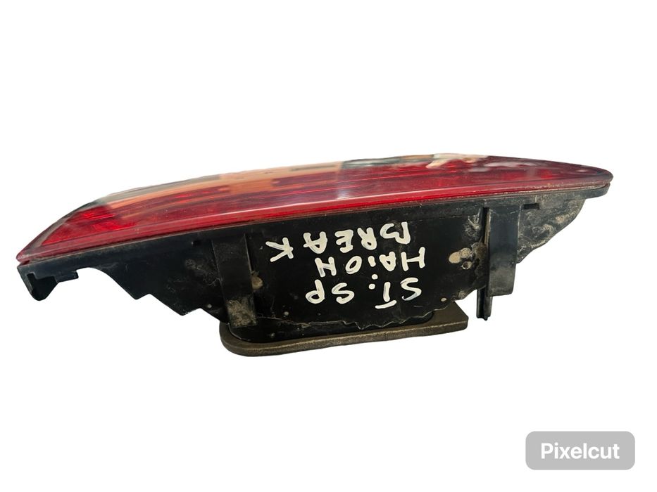 Lampa Spate / Stop Stanga Spate Break Hayon Fiat Stilo 192_ 2001 - 20