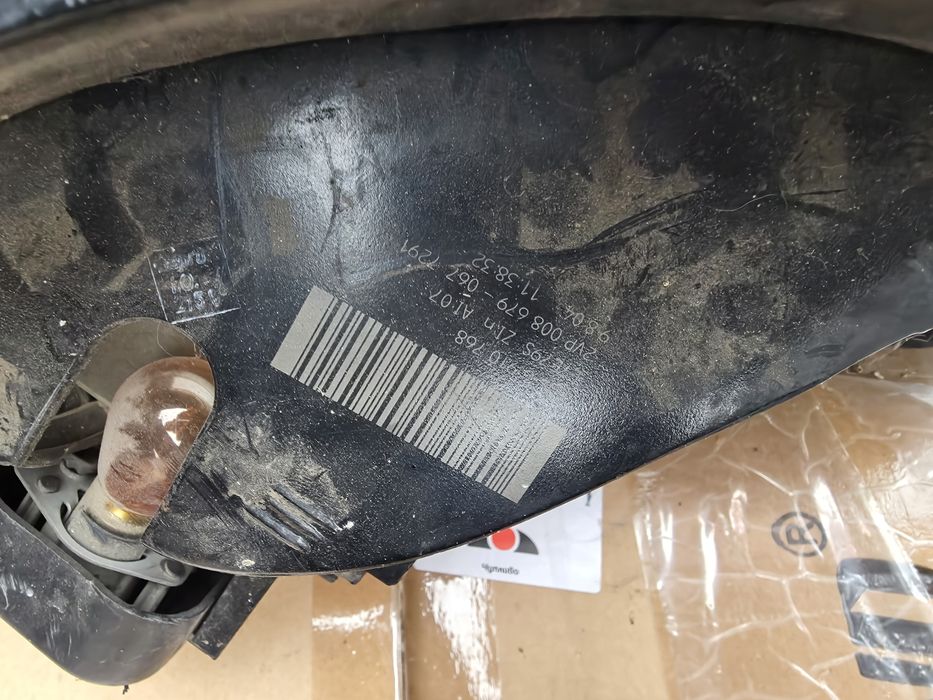 BMW Стопове BMW E60 бмв