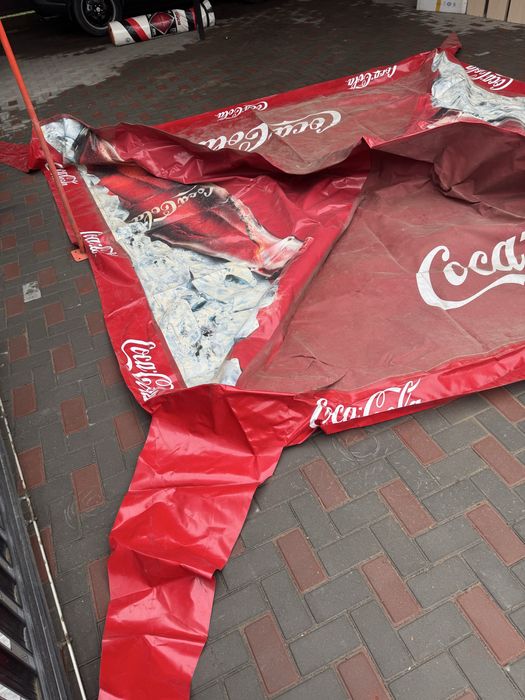 Шатер палатка  большая