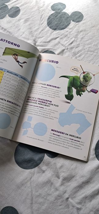 Reviste copii 7-8 ani