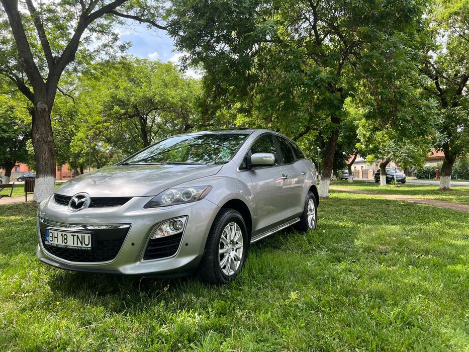 Mazda CX7 2.2diesel  4x4 preț 5350