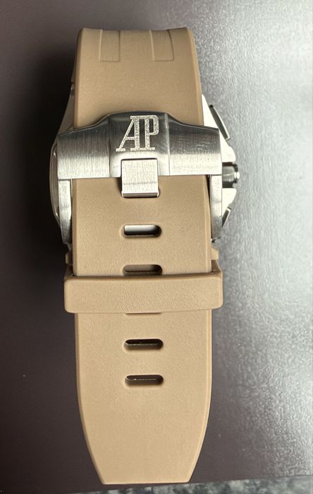 Audemars Piguet offshore 44mm