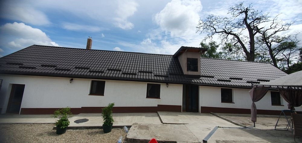 Casa de vanzare Rotbav