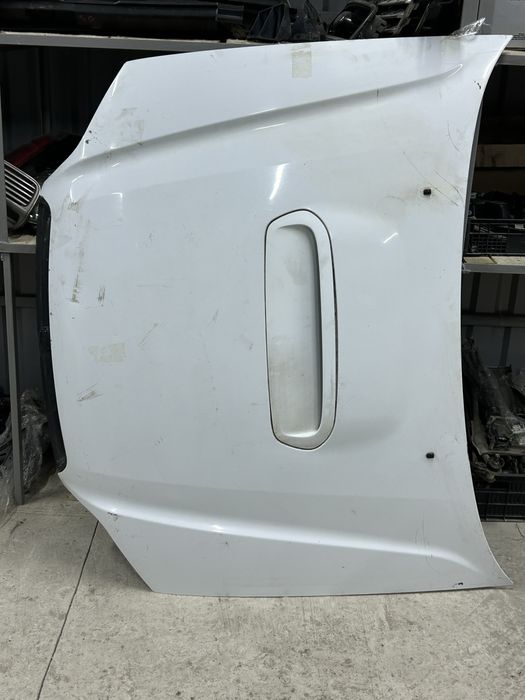 Капот Subaru Legacy B4