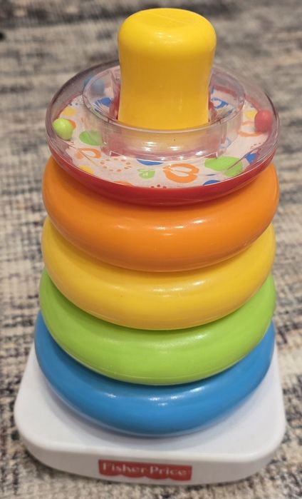 Многофункционален занимателен център