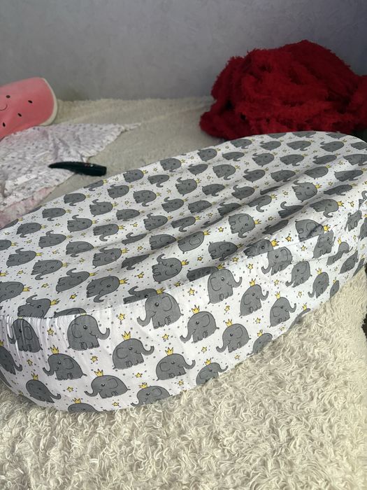 Кокон продам б/у