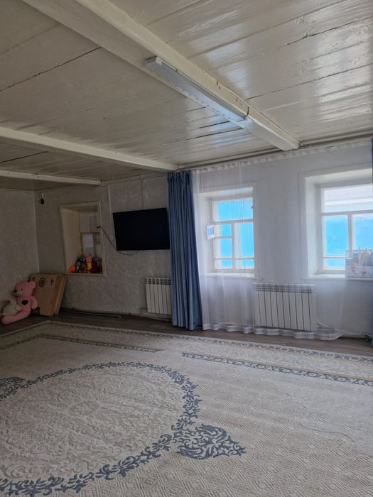 Продам дом  31-школа.