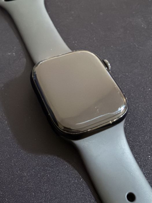 Apple watch series 10 97% Батерия