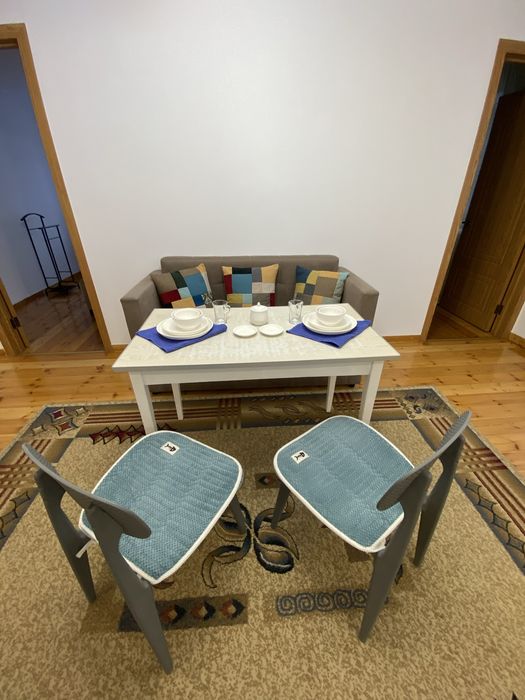 Продам 2-х комнатную квартиру