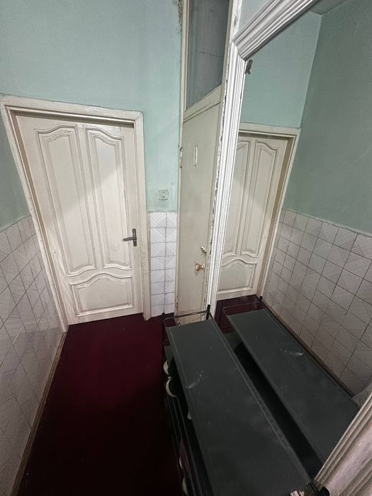 Uchtepa hokimyat yaqinida kvartira bor bollaga