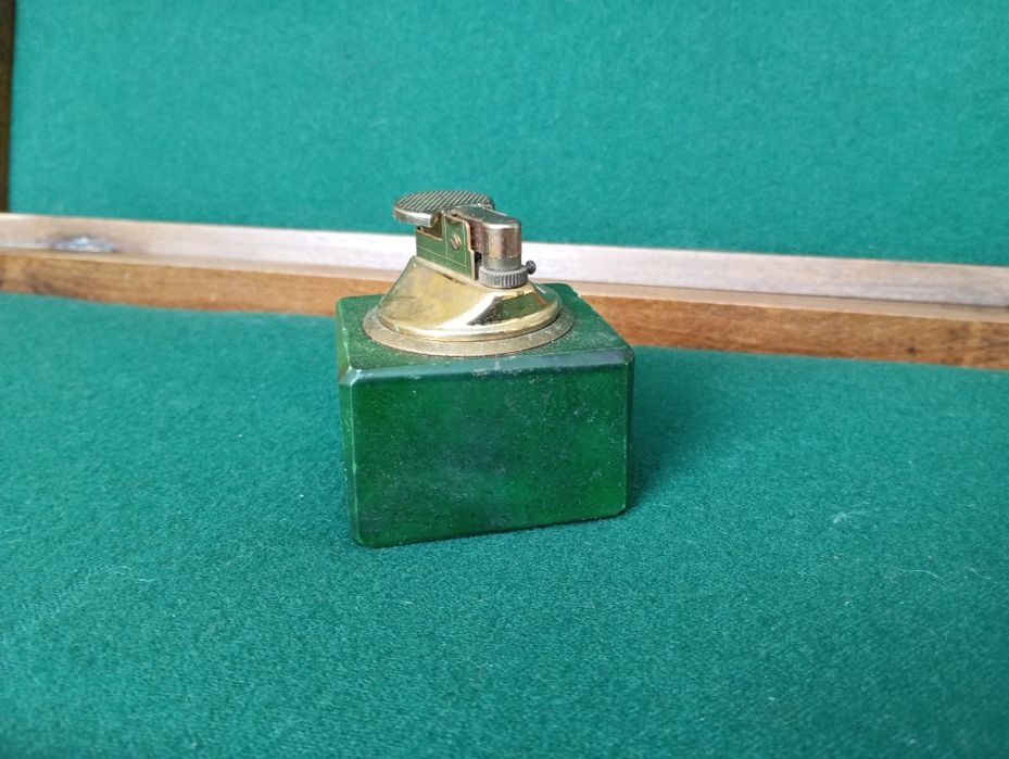 Настолна Газова Запалка