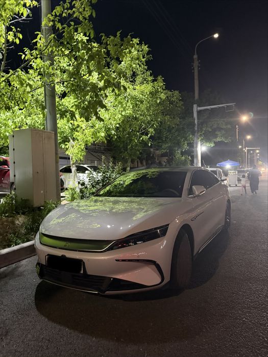 Byd han smart 605k
