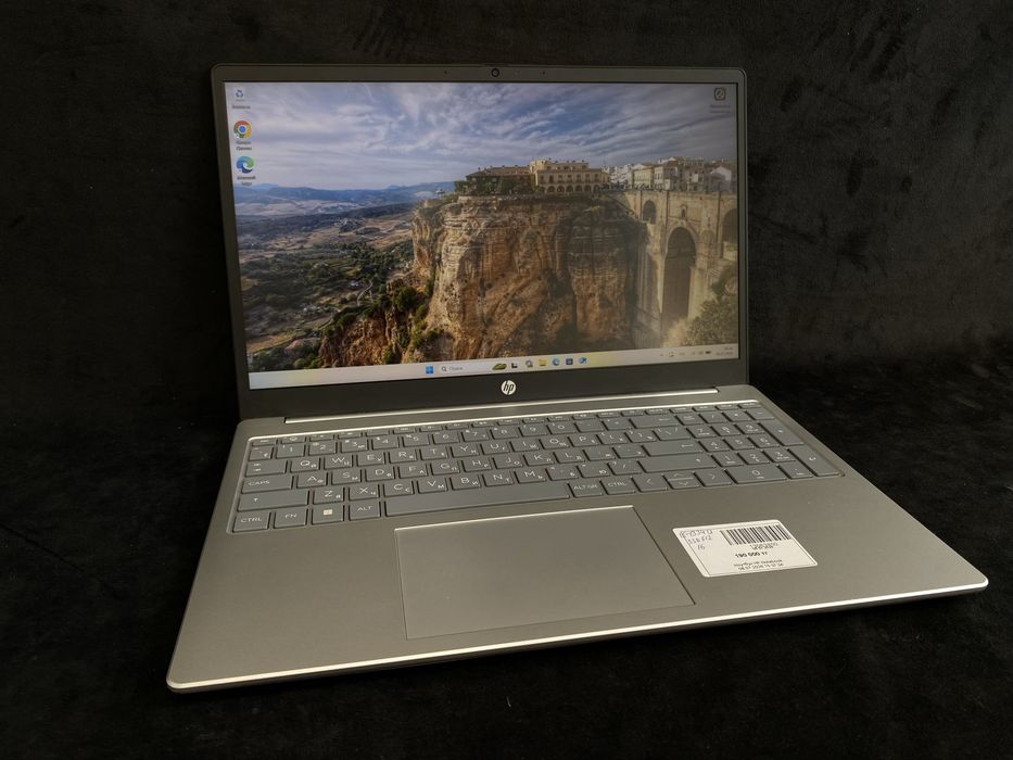 Ноутбук hp notebook/baitime•0.0.24