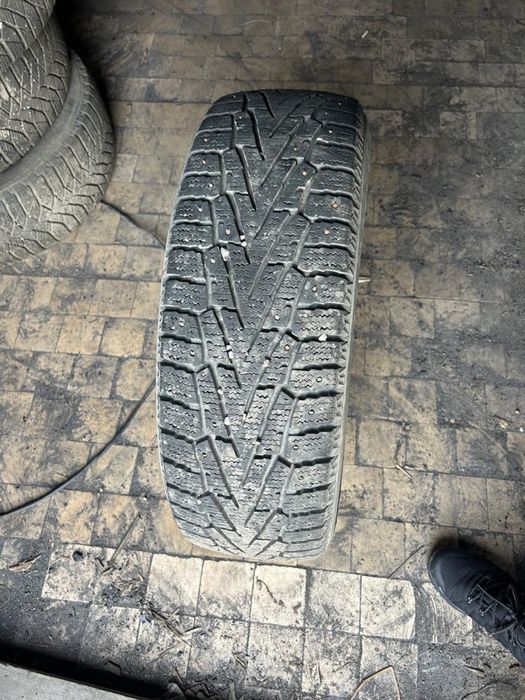 Продам шины, Цена 35 000 за 4 шт
