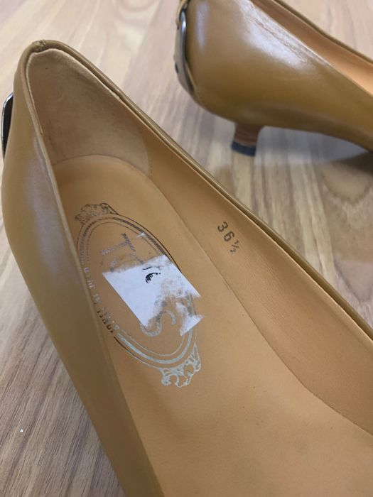 Туфли TODS оригинал