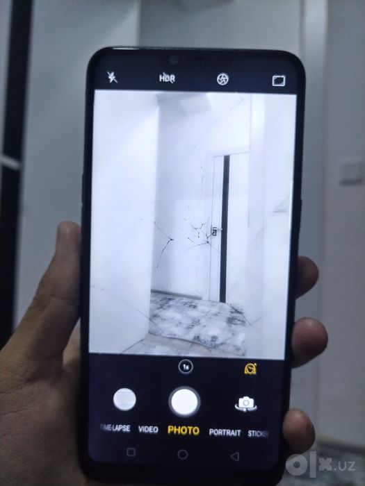 Oppo A3s sotiladi