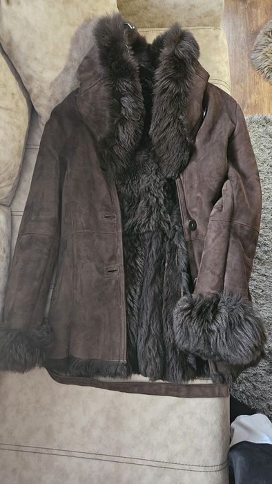 Blana naturala femei