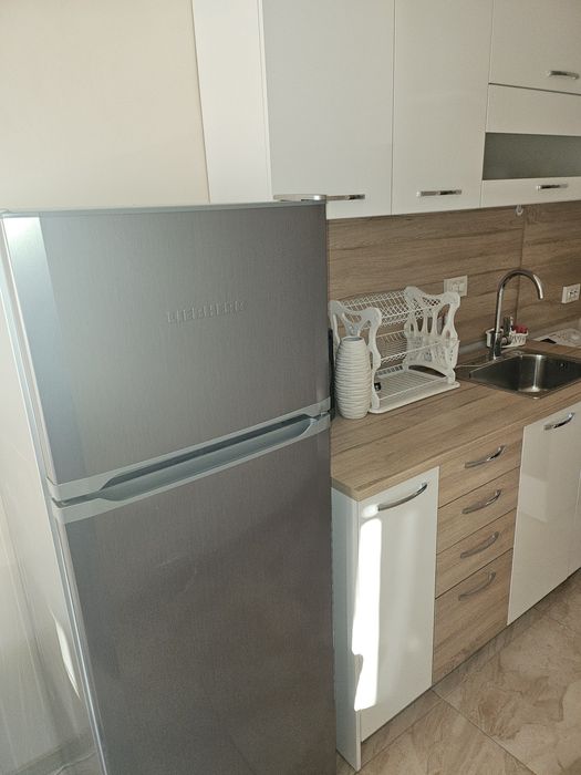 Едностаен обзаведен апартамент от собственик гр. Бургас