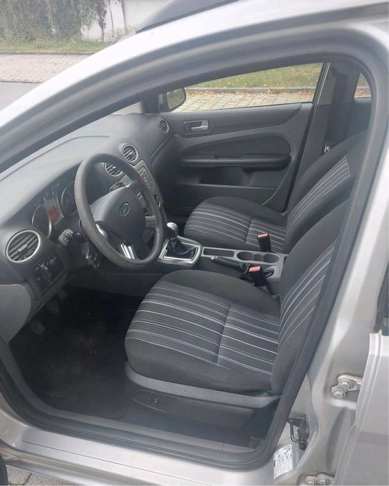 Ford Focus de vanzare
