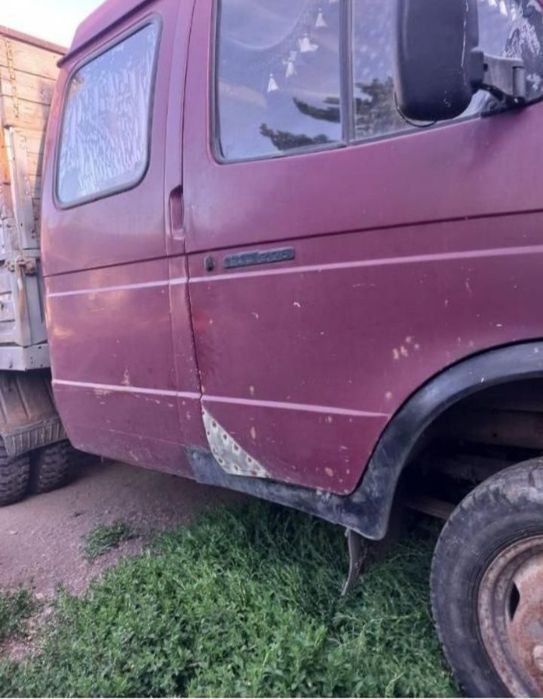 Продаю Газель в хорошем состоянии