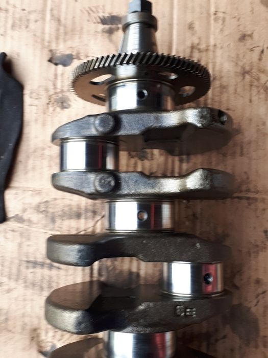 Vibroken Mazda6 Chiulasa Mazda6 Senzor Turatie Mazda6 Pinion Mazda6