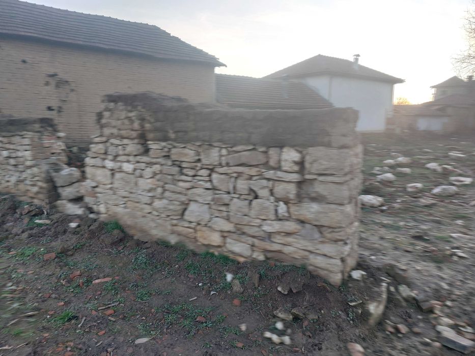 Камъни за зидария