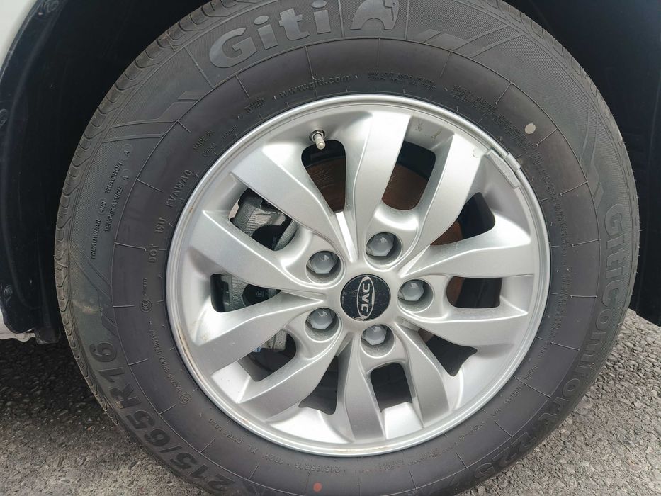 ЖАК М4 минивен 9 место 2026 йил