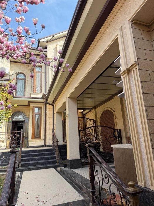 Яккасарай  Евродом 3,5 соток Ракат Боши ,  Бог Сарой