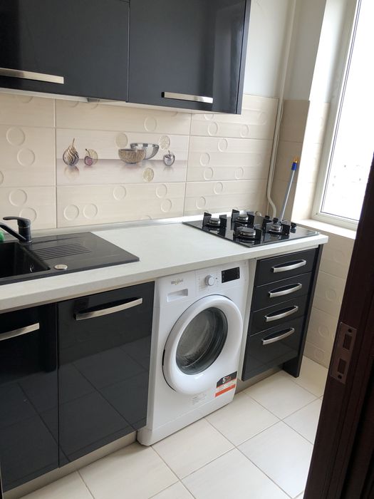 Garsoniera Regim Hotelier Brazda Lui Novac