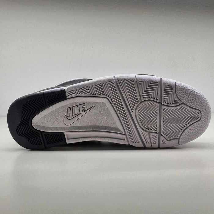 *SALE* Nike Flight Legacy Black/White 42.5 EU