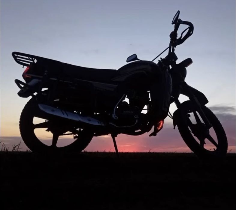 срочно продам мотоцикл