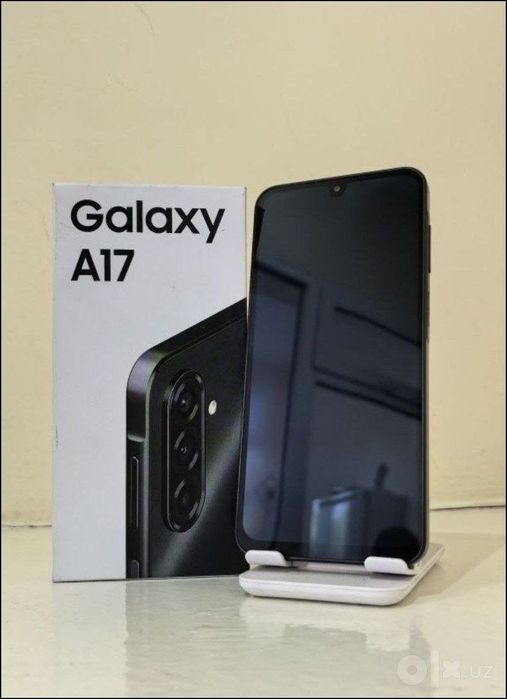 Samsung a17 6/128.       1.600.000