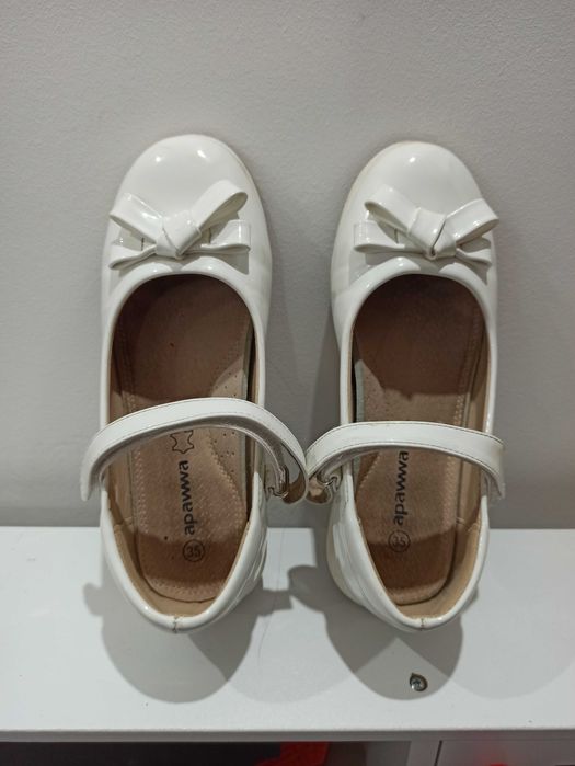 Елегантни обувки на Apawwa , 35 номер