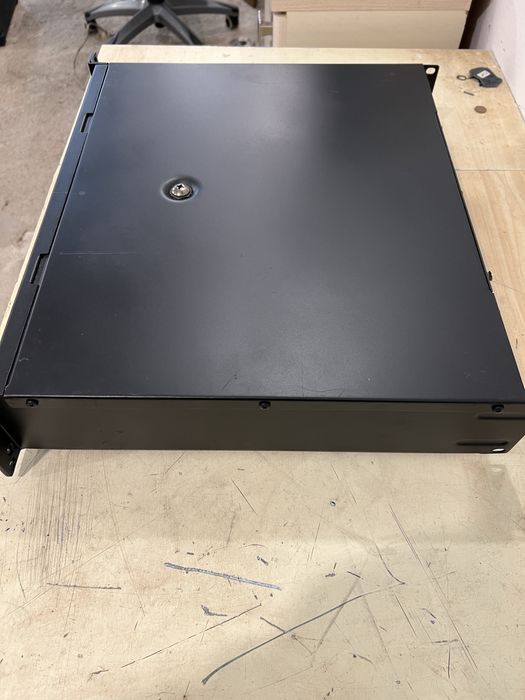 Studiomaster AX2500 2x750W