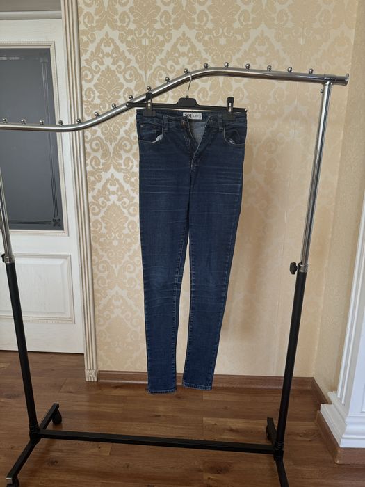 Джинсы для девочек