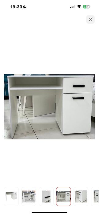 Коляска стол камод пуфик