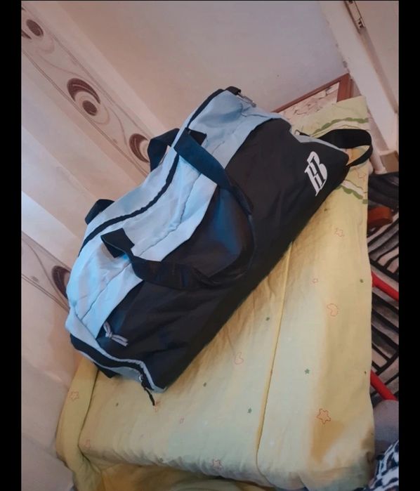 Geanta pentru sport