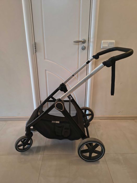 Комбинирана количка 3в1 Chipolino