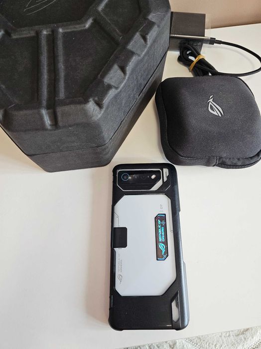 Asus Rog Phone 7 Ultimate