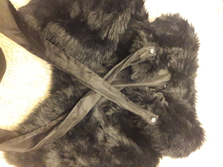 Jachetuta neagra marimea L