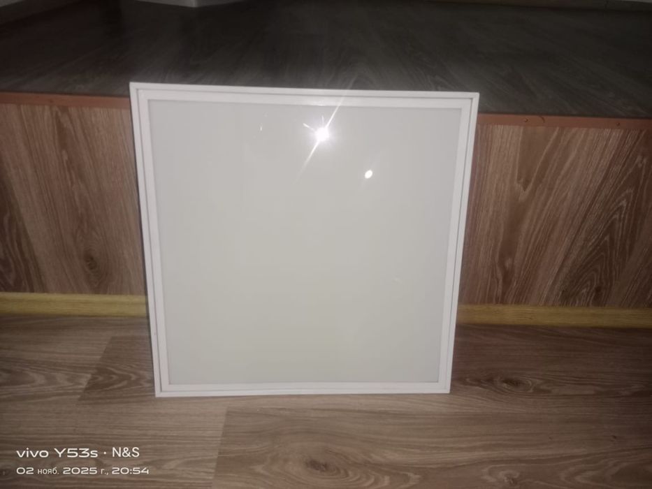 Плофоны потолочные