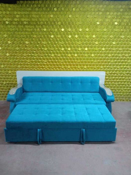 3в1 Диван трансформер  диван стол кровать, диван три в одном,